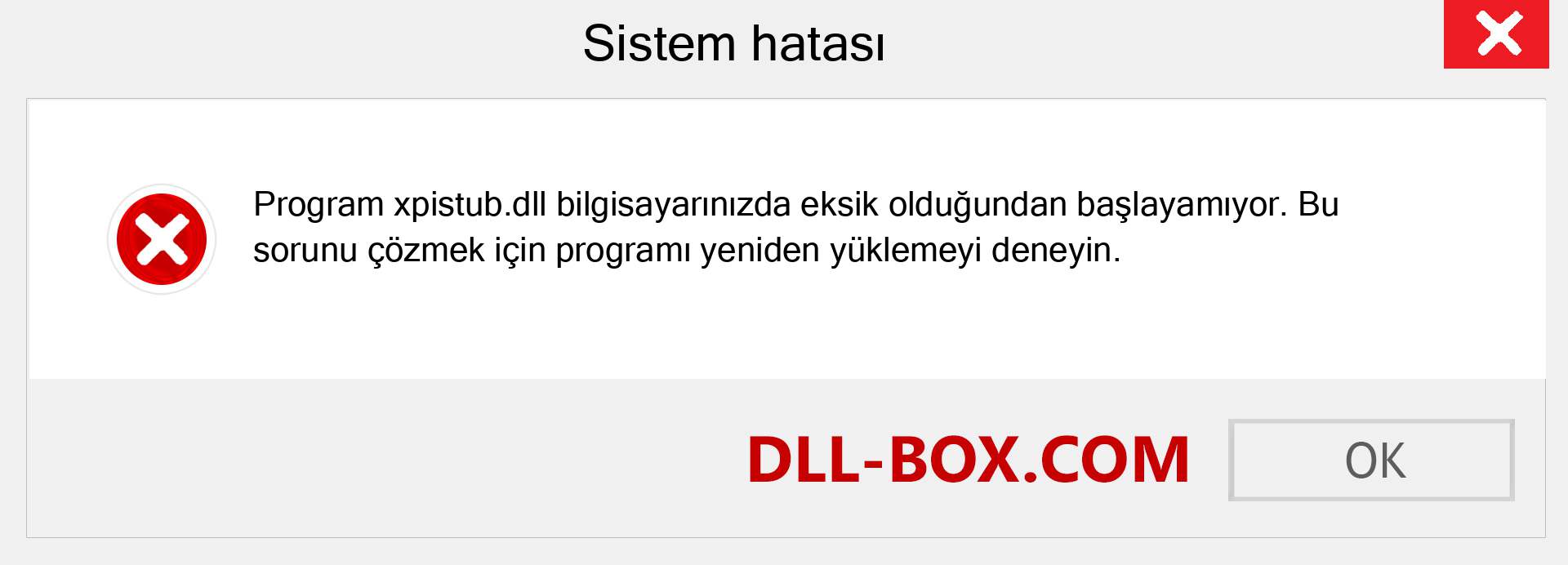 xpistub.dll dosyası eksik mi? Windows 7, 8, 10 için İndirin - Windows'ta xpistub dll Eksik Hatasını Düzeltin, fotoğraflar, resimler